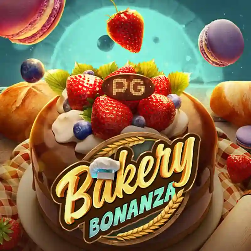 Jugar Bakery Bonanza en fun777 Casino Online México