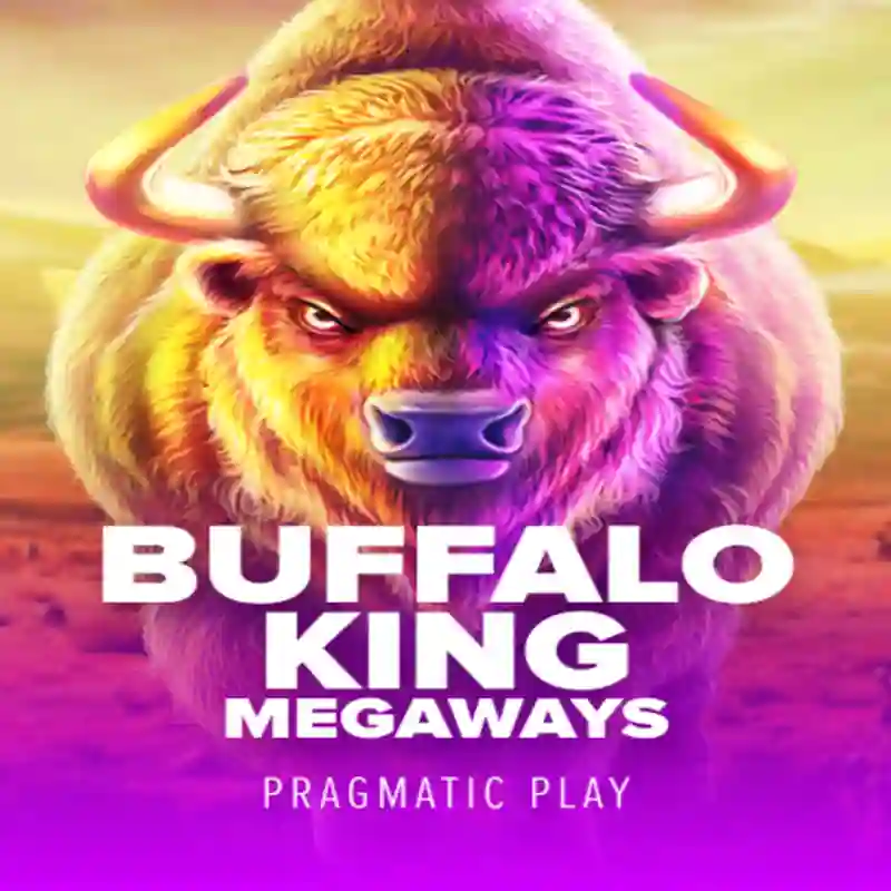 Jugar Buffalo King Megaways en fun777