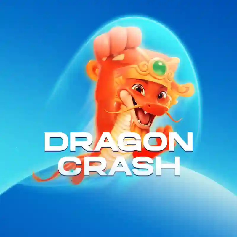 Juego de casino Dragon Crash en fun777