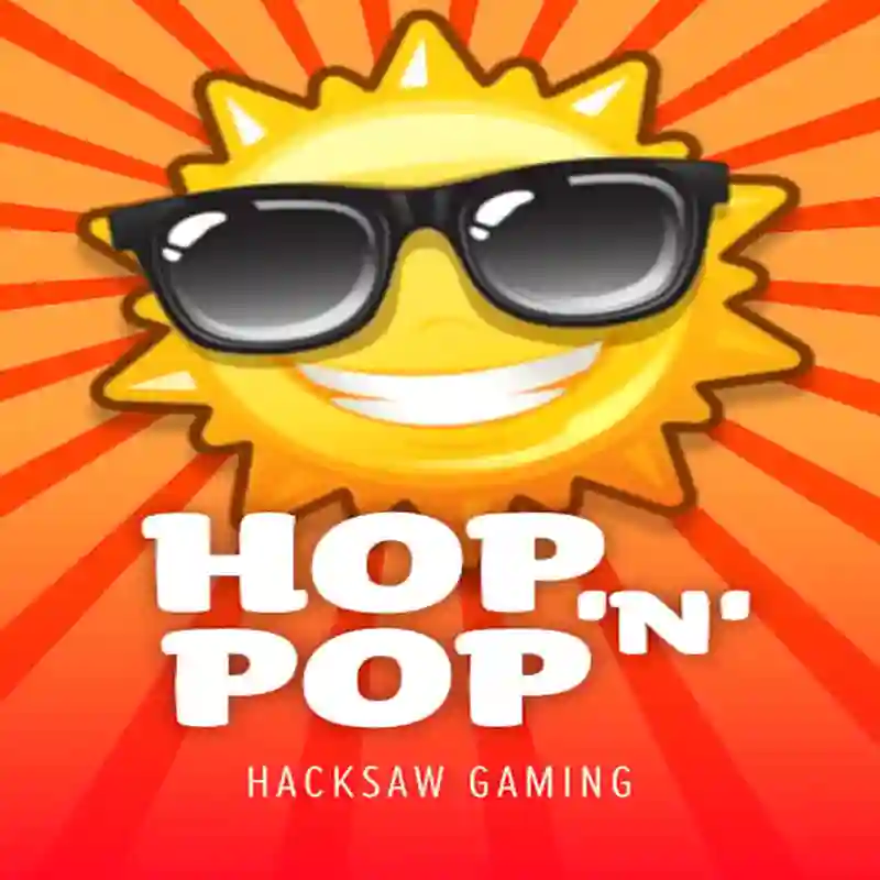 Juego HS HopnPop