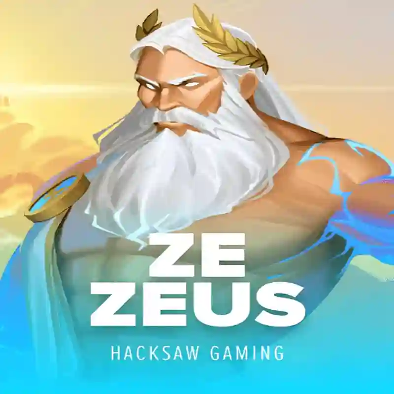 Tragamonedas HS Ze Zeus en casino online fun777