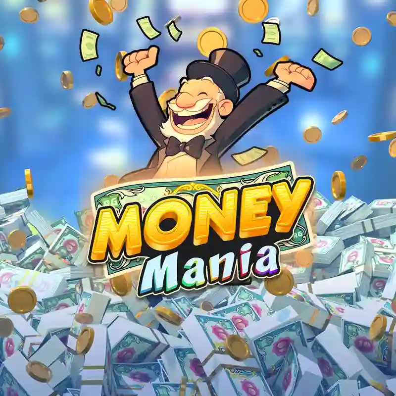 Money Mania Casino Game fun777