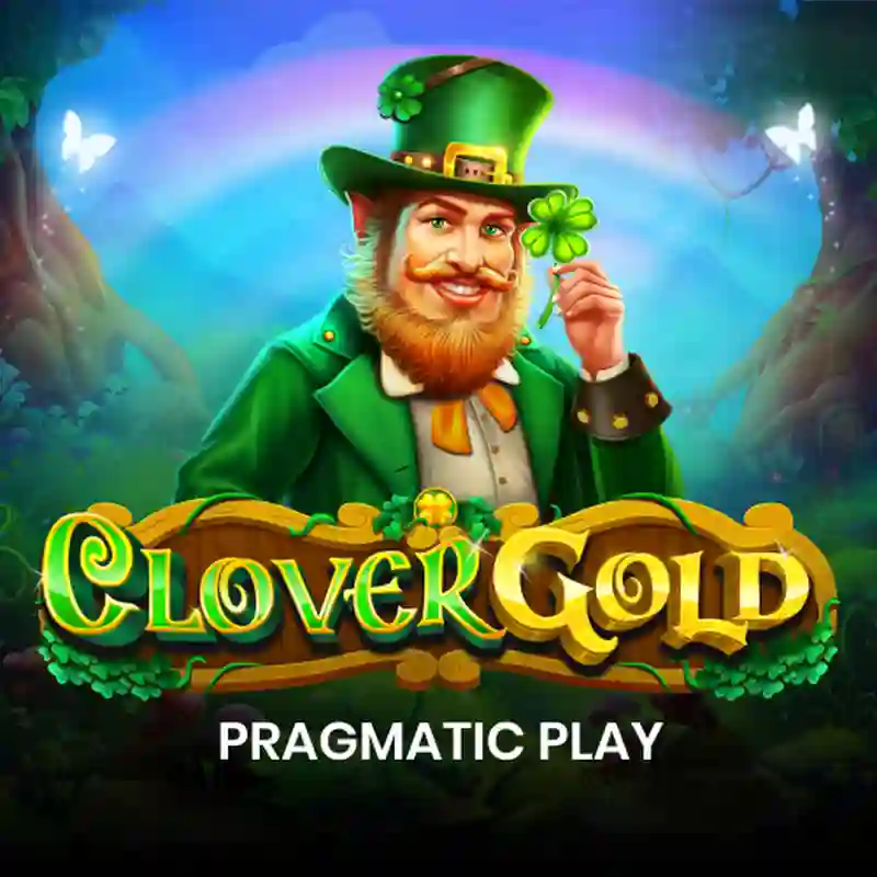 PP Clover Gold