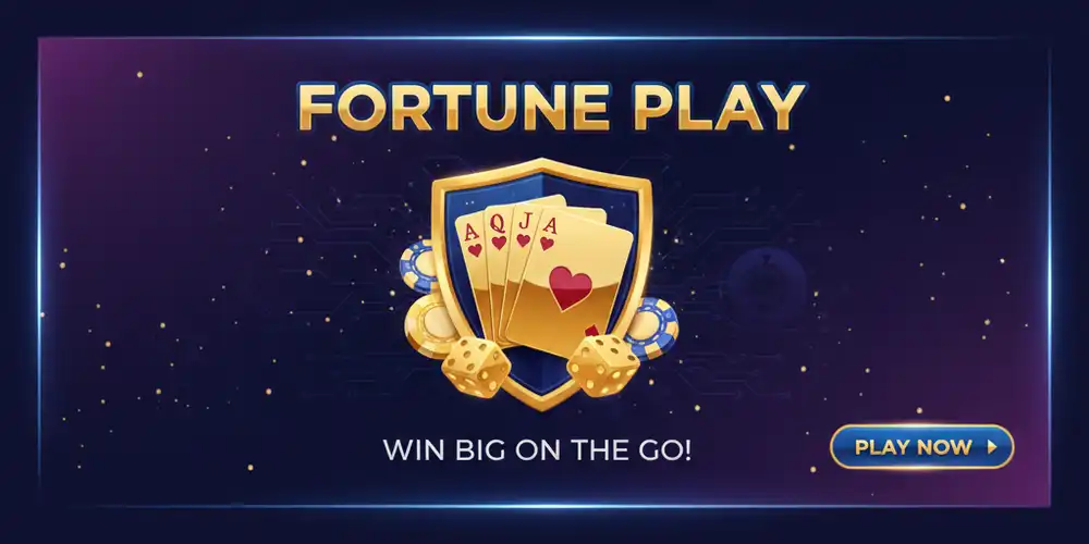 fun777 Casino Banner